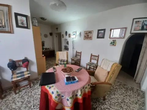 Chalet en Aracena