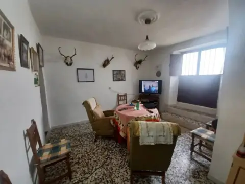 Chalet en Aracena