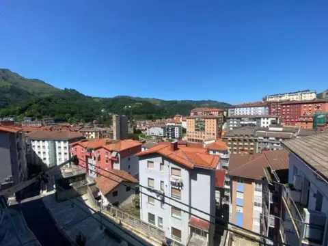 Piso en Eibar