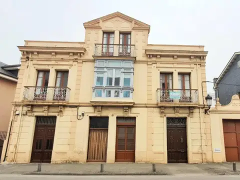 Casa en Tapia de Casariego
