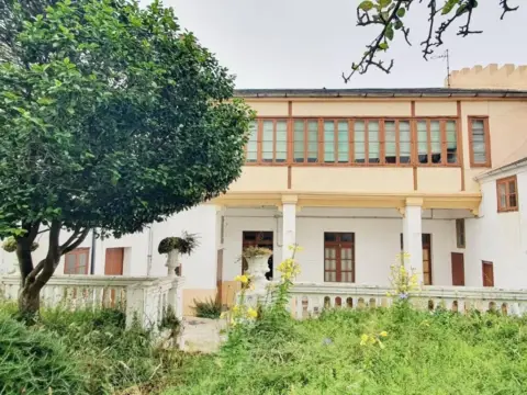 Casa en Tapia de Casariego