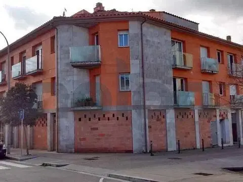 Local comercial en La Roca del Vallès