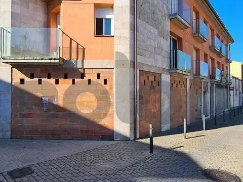 Local comercial en La Roca del Vallès