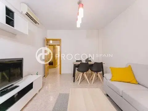 Habitación en Penya-roja