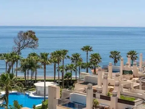 Piso en Avenida Mare Nostrum
