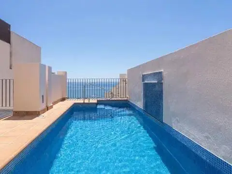 Piso en Avenida Mare Nostrum