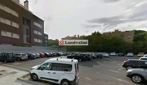 Terreno en calle Ausu-6 'Ampliacion Ciudad Expo'