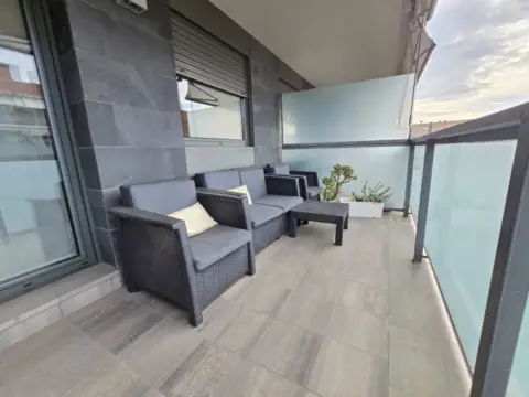 Piso en Fontsanta-Fatjó