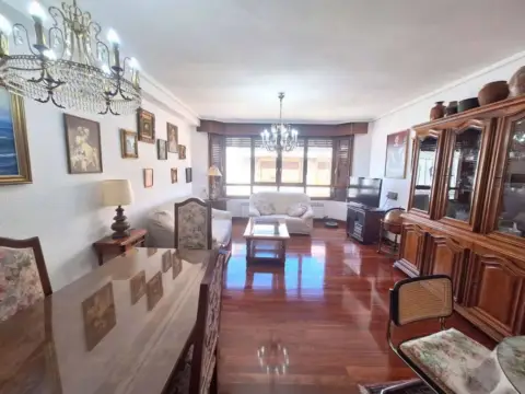 Piso en Arana-El Anglo-Santiago