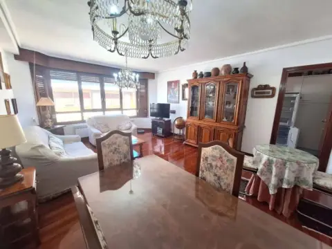 Piso en Arana-El Anglo-Santiago