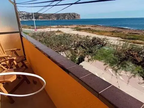 Casa adosada en Avinguda del Mediterráneo