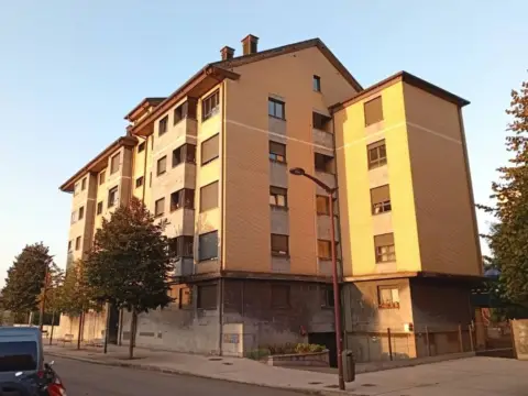 Piso en calle de Espinosa, 14
