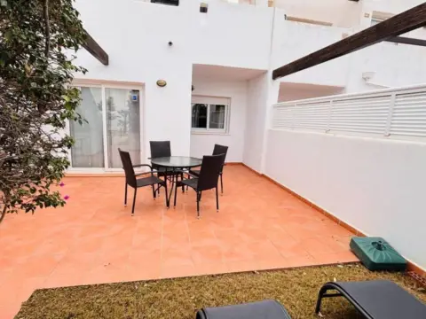 Piso en Barrio San Ramón