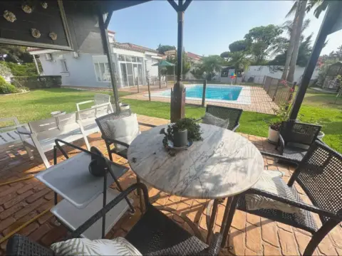 Casa en Costa de Sancti Petri