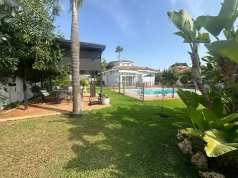 Casa en Costa de Sancti Petri