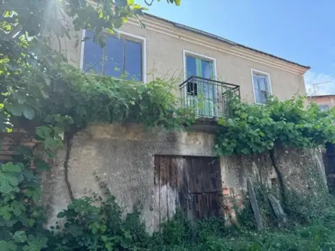 Casa en A Merca