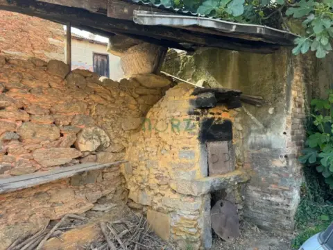 Casa en A Merca
