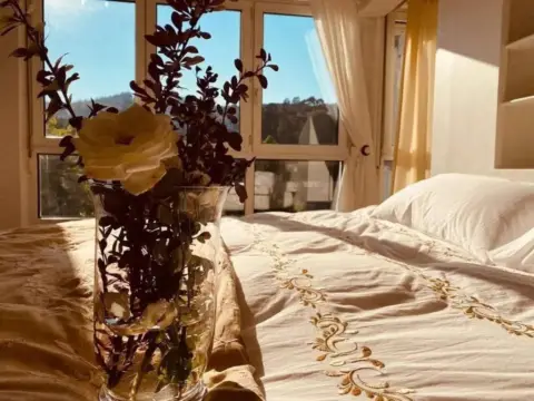 Piso en Poio (San Salvador)