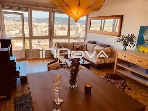 Piso en Poio (San Salvador)