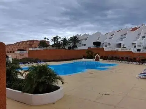 Piso en Golf del Sur