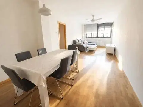 Piso en calle de Tablas Daimiel