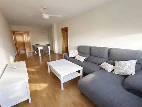 Piso en calle de Tablas Daimiel