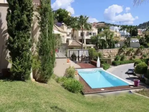 Chalet en calle los Arqueros Golf & Country Club, Planta 1, 101, 2