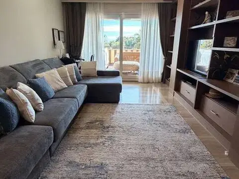 Piso en calle Mozart