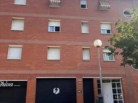 Piso en Montornès del Vallès