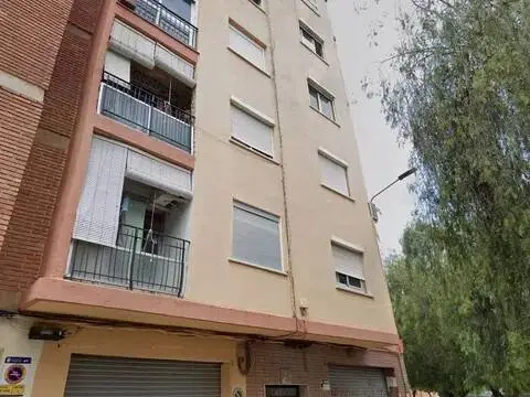 Piso en Valencia de Las Torres