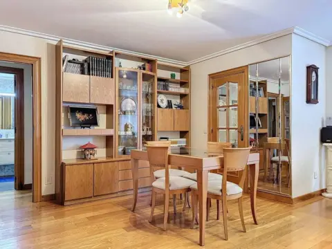 Piso en Camino de Caritat