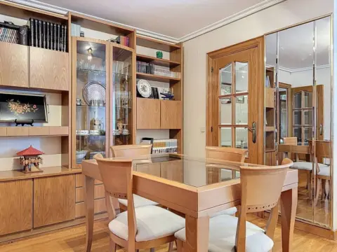 Piso en Camino de Caritat