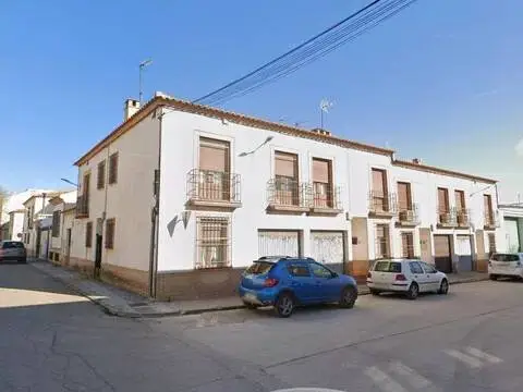 Piso en calle de Don Antonio Maura