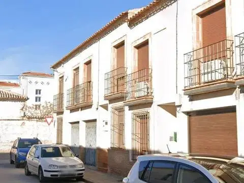 Piso en calle de Don Antonio Maura