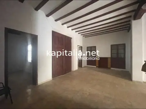 Casa en La Llosa de Ranes