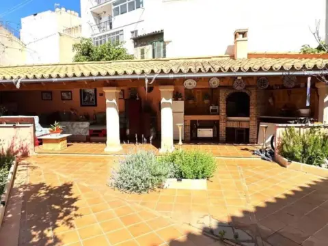 Casa en Palma de Mallorca