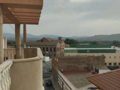 Ático en Plaza de la Constitucion