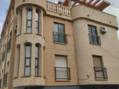 Ático en Plaza de la Constitucion