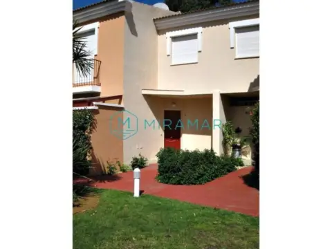 Casa adosada en Lepe