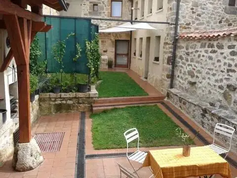 Casa rústica en Aguilar de Campoo