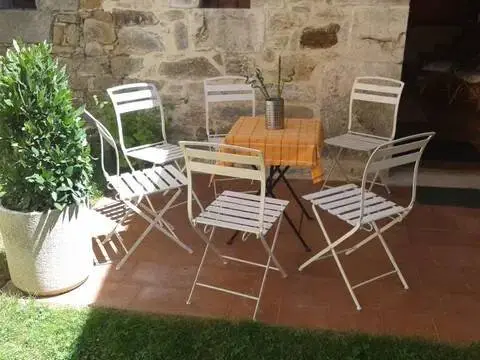 Casa rústica en Aguilar de Campoo