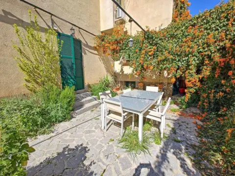 Chalet en Sóller