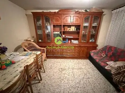 Casa rústica en San Esteban de Gormaz