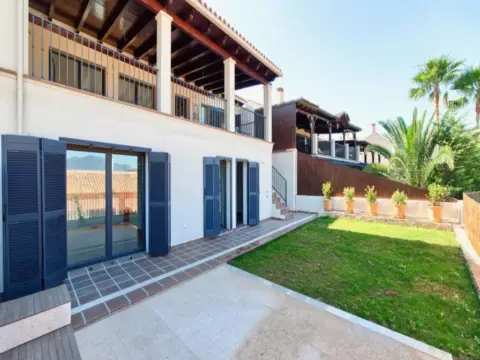 Casa en Los Arqueros-Puerto del Almendro