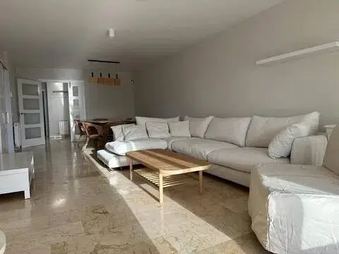 Ático en Carrer del Sol