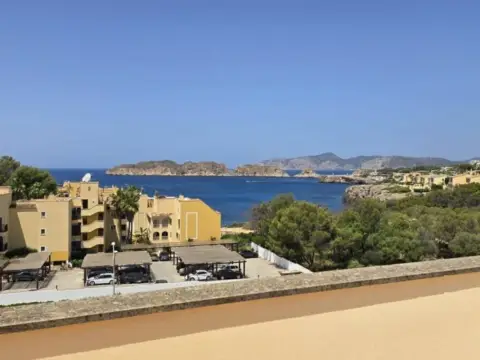 Ático en Calvià