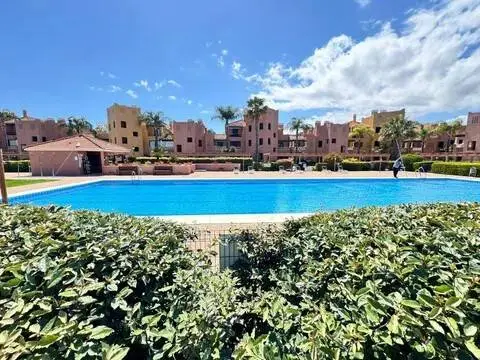 Piso en Isla de Canela