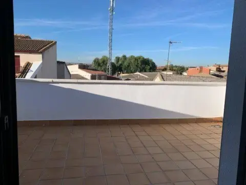 Ático en Encinas de Abajo