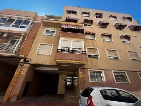 Piso en calle de Méndez Núñez