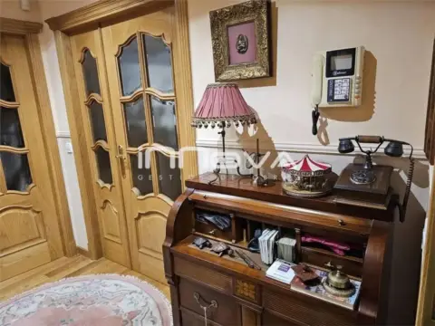 Piso en Centro-Echegaray